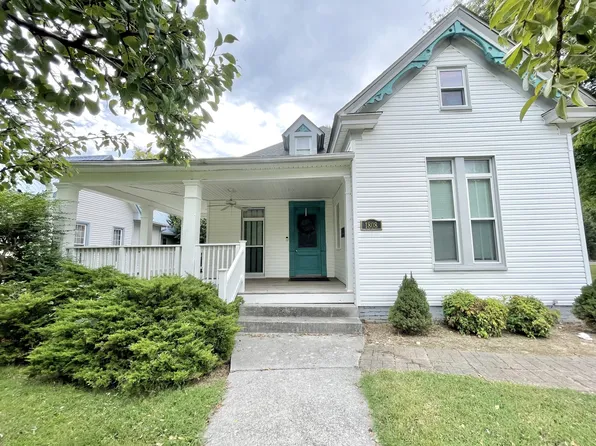 1808 S Virginia St, Hopkinsville, KY 42240