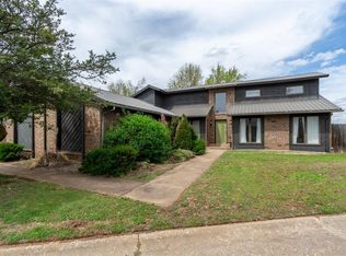 1917 Bowling Green Pl, Norman, OK 73071
