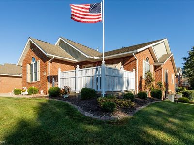 207 Greenbriar Ln, Dalton, OH, 44618