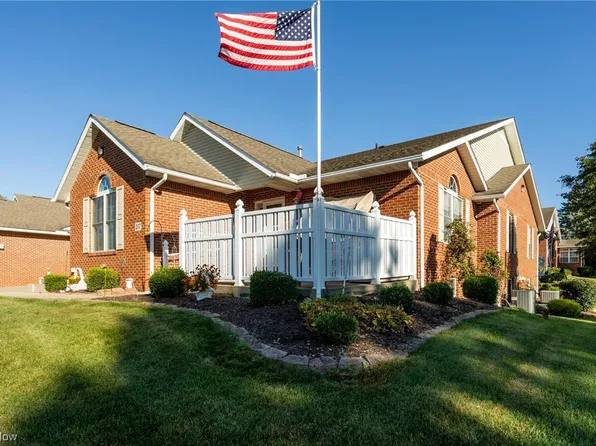 207 Greenbriar Ln, Dalton, OH 44618