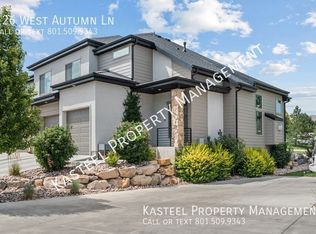 126 W Autumn Ln, Saratoga Springs, UT 84045