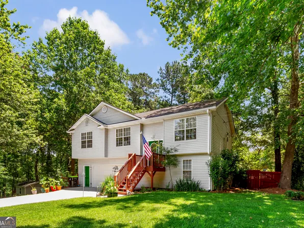 139 Adelene Way, Dallas, GA 30157