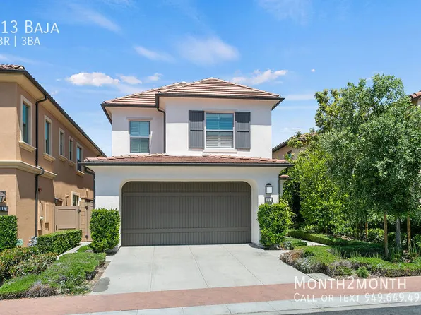 113 Baja, Irvine, CA 92620