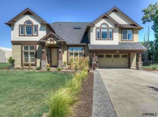 1555 Bullevard, Philomath, OR 97370