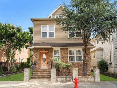 203 Hayward Pl, Wallington, NJ, 07057