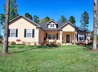 15949 NW 208th Way, High Springs, FL 32643