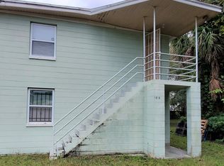 1016 Milnor St, Jacksonville, FL 32206