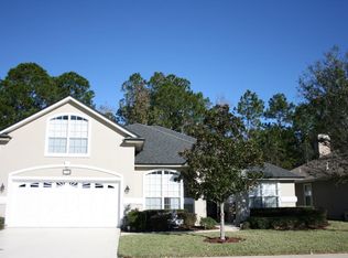 176 Edge Of Woods Rd, Saint Augustine, FL 32092