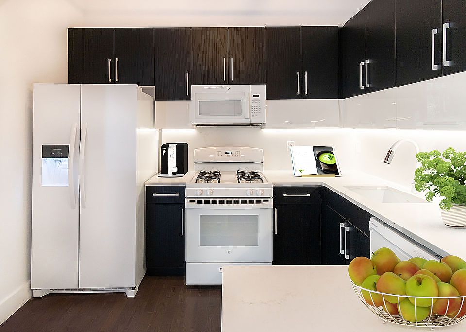 1st image of 248 McKibben St APT 3L