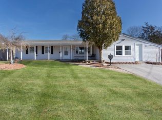 175 Deanna Rd, Brockton, MA 02302