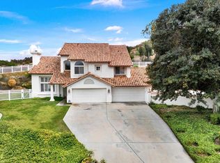 11592 Shadow Ranch Rd, La Mesa, CA 91941