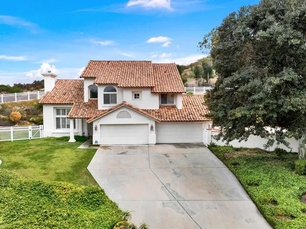 11592 Shadow Ranch Rd, La Mesa, CA 91941