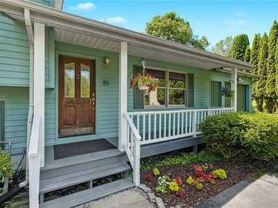 115 Woolf Ln, Ithaca, NY, 14850