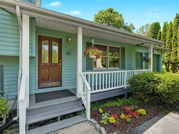 115 Woolf Ln, Ithaca, NY 14850