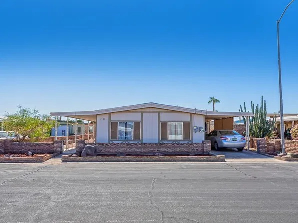 1927 W Camino Otero, Yuma, AZ 85364