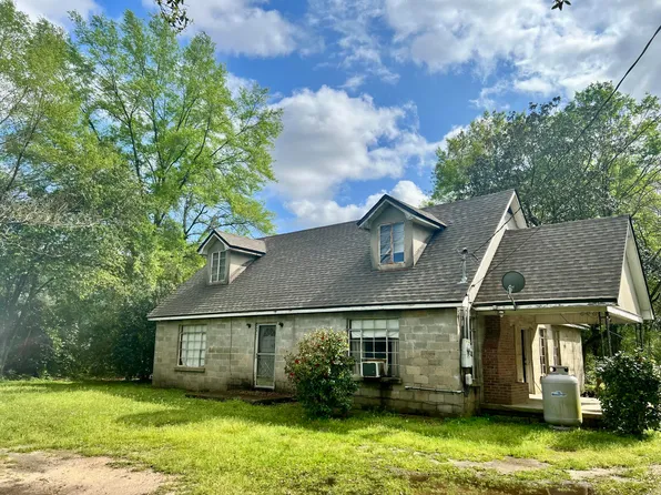 1764 James St, Hattiesburg, MS 39401