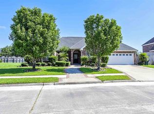 7116 Kelliwood Dr, Port Arthur, TX 77642