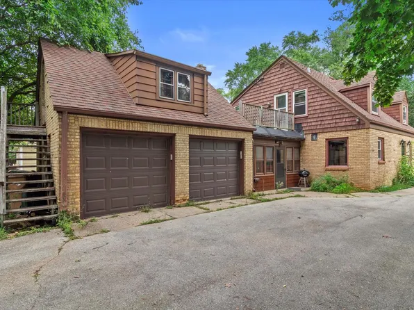 6125 North Park ROAD, Glendale, WI 53217