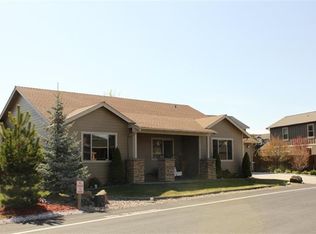 20933 SE Sage Creek Dr, Bend, OR 97702