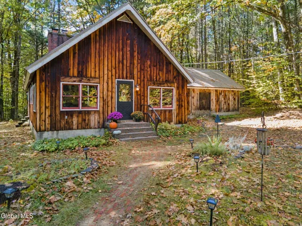 7143 Antioch Road, Middle Grove, NY 12850