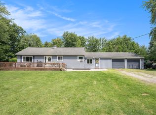 6625 Grosvenor St NE, Sand Lake, MI 49343