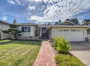 2171 Rosewood Dr, San Bruno, CA 94066