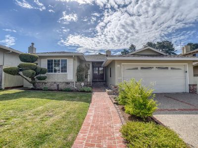 2171 Rosewood Dr, San Bruno, CA, 94066