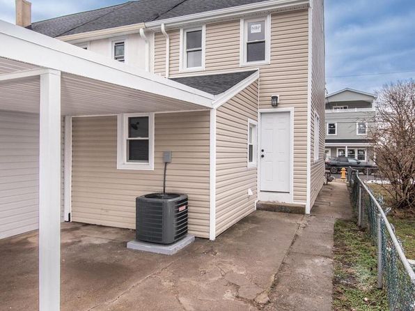 653 Spruce St,, Bristol, PA