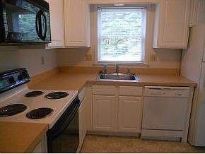 Newer kitchen