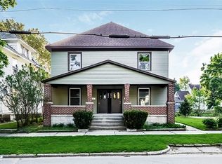 234 Lane Ave SW, Grand Rapids, MI 49504