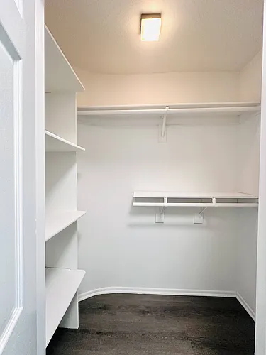 Floor plan Bachelor + 1 Bath
