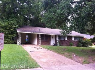7213 Brandtway St, Shreveport, LA 71108