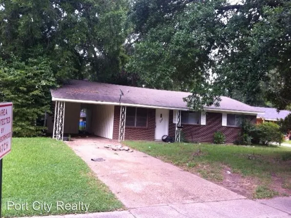 7213 Brandtway St, Shreveport, LA 71108