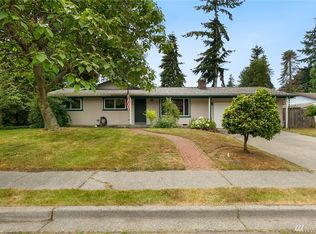 18408 62nd Pl W, Lynnwood, WA 98037