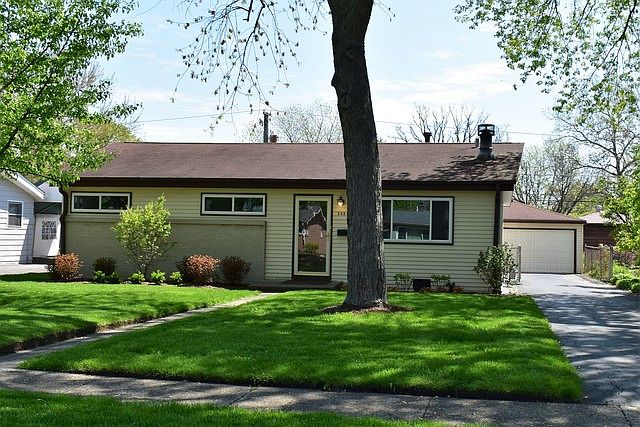 1st image of 343 N 2nd Ave
