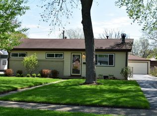 343 N 2nd Ave, Villa Park, IL 60181