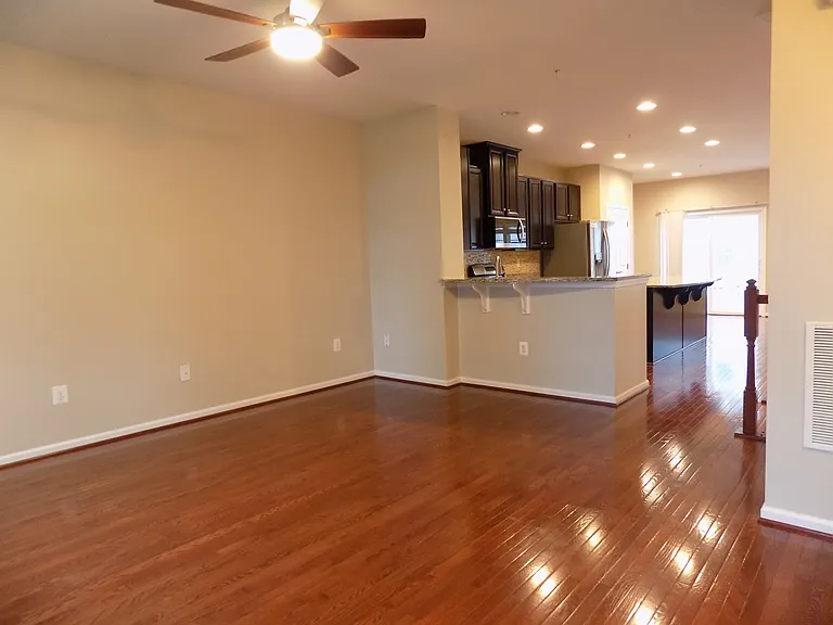 Main Level