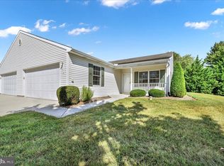 1369 Village Dr, Spring Grove, PA 17362