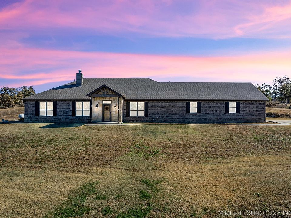 11208 W 178th St N, Skiatook, OK 74070 Zillow