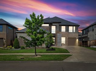 5346 Randwick Trl, Frisco, TX 75034