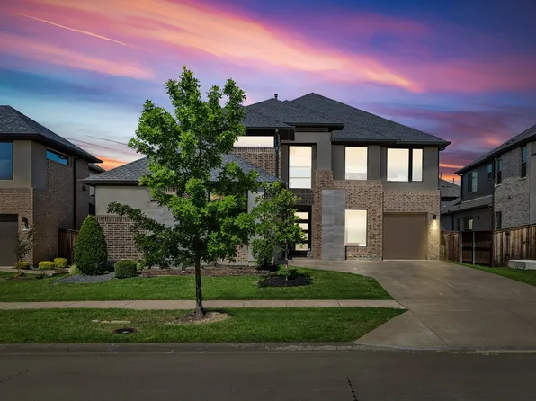 5346 Randwick Trl, Frisco, TX 75034