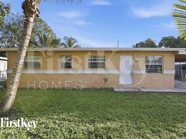 1608 NW 15th Ct, Fort Lauderdale, FL 33311