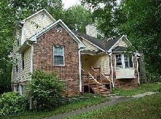 2993 Sutton Dr SW, Marietta, GA 30064