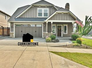1145 Ashford Way, Medford, OR 97504