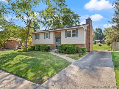 2804 Bishop Road, Jeffersonville, IN, 47130