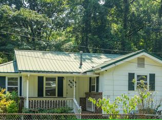 80 Barnett St, Sylacauga, AL 35150