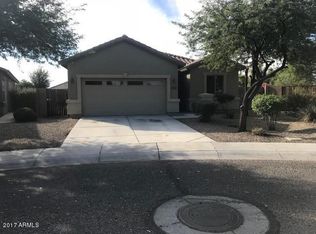 18073 W Palo Verde Ave, Waddell, AZ 85355