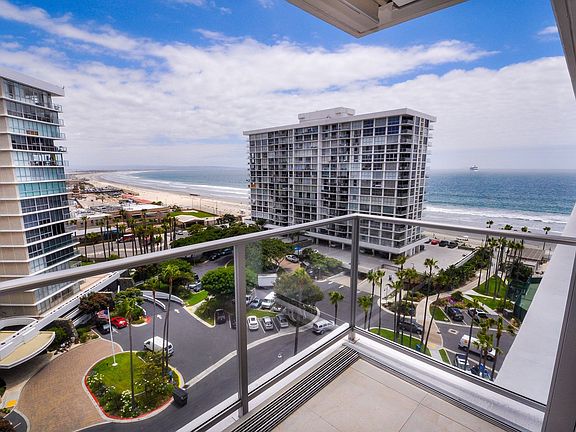 3rd image of 1810 Avenida Del Mundo Unit 1009