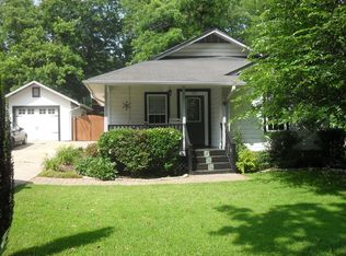 50 High St, Buford, GA 30518