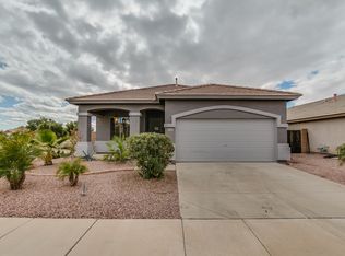 17207 W Cocopah St, Goodyear, AZ 85338